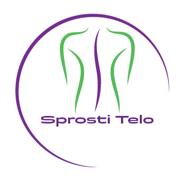 Sprosti Telo - Masažni salon s celostnim pristopom Kranj